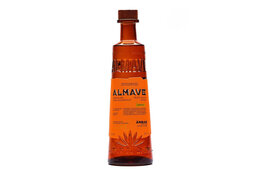 Almave Almave Ambar Non-Alcoholic Blue Agave Spirit 700ml