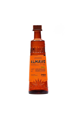 Almave Almave Ambar Non-Alcoholic Blue Agave Spirit 700ml