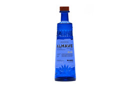Almave Almave Blanco Non-Alcoholic Blue Agave Spirit 700ml