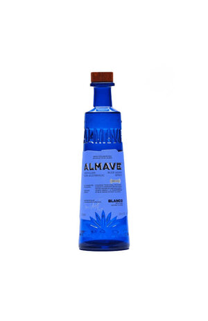 Almave Almave Blanco Non-Alcoholic Blue Agave Spirit 700ml