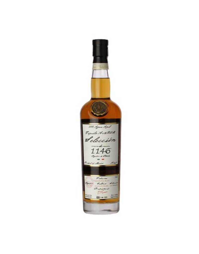 ArteNOM ArteNOM 1146 Añejo Tequila 750ml