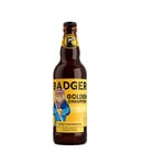 Badger Brewery Badger Golden Champion Ale
