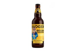 Badger Brewery Badger Golden Champion Ale