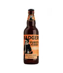 Badger Brewery Badger Fursty Ferret Amber  Ale