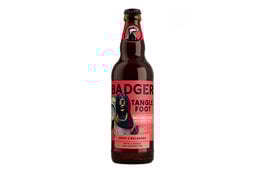 Badger Brewery Badger Tangle Foot Golden Ale