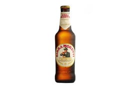 Birra Moretti Birra Moretti NRB Italian Lager