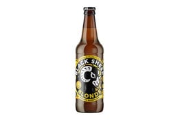 Black Sheep Black Sheep Blonde Modern Blonde Ale