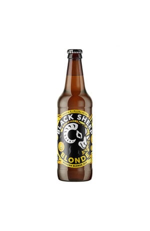 Black Sheep Black Sheep Blonde Modern Blonde Ale