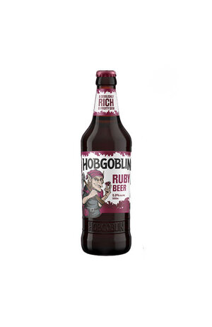 Wychwood Wychwood Hobgoblin Ruby Ale