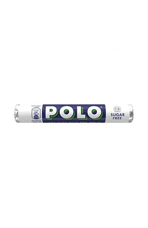 Polo POLO Sugar Free 33.4g