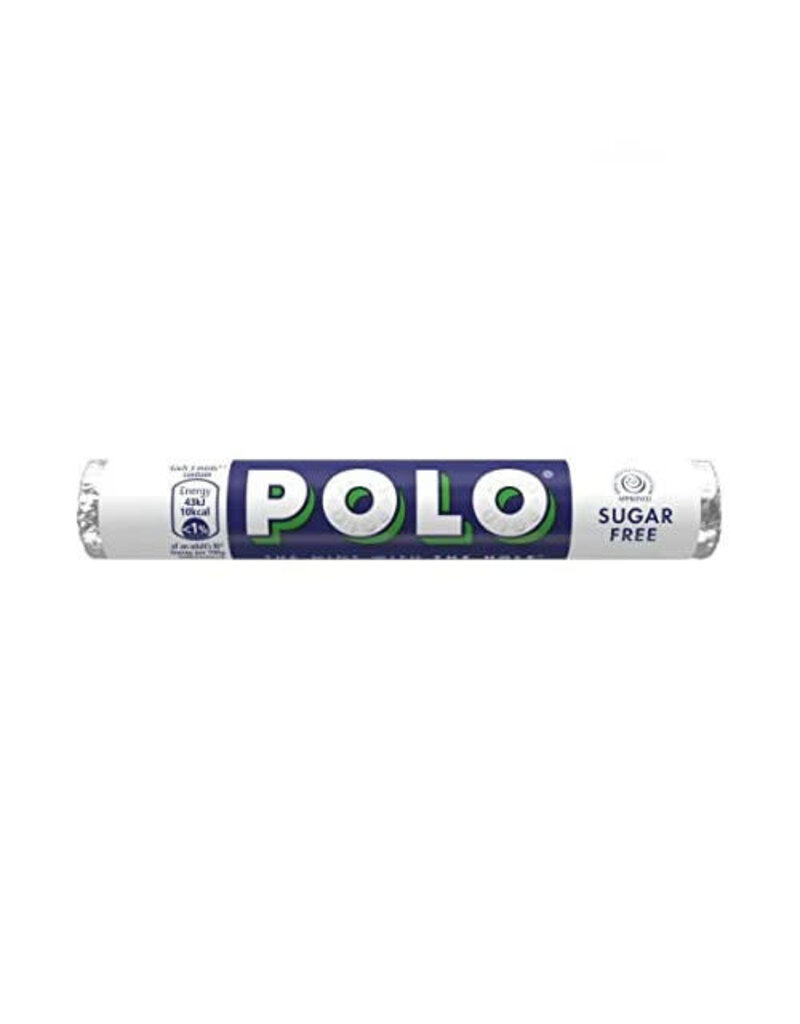Polo POLO Sugar Free 33.4g