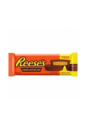 Reese Reese's Peanut Butter Cup Trio 63g