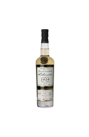 ArteNOM ArteNOM 1414 Reposado Tequila 750ml