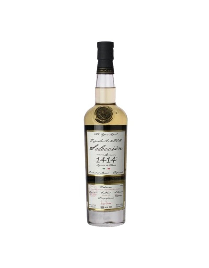 ArteNOM ArteNOM 1414 Reposado Tequila 750ml