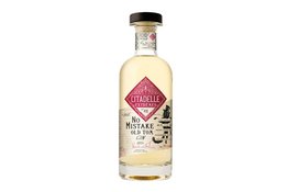 Citadelle Citadelle Extremes No Mistake Old Tom Gin