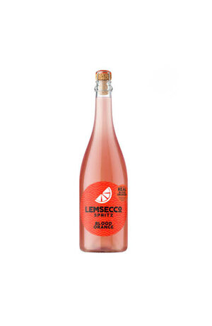 Lemsecco Spritz Lemsecco Spritz Blood Orange 750ml