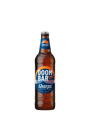 Sharp's Sharp's Doom Bar Amber Ale