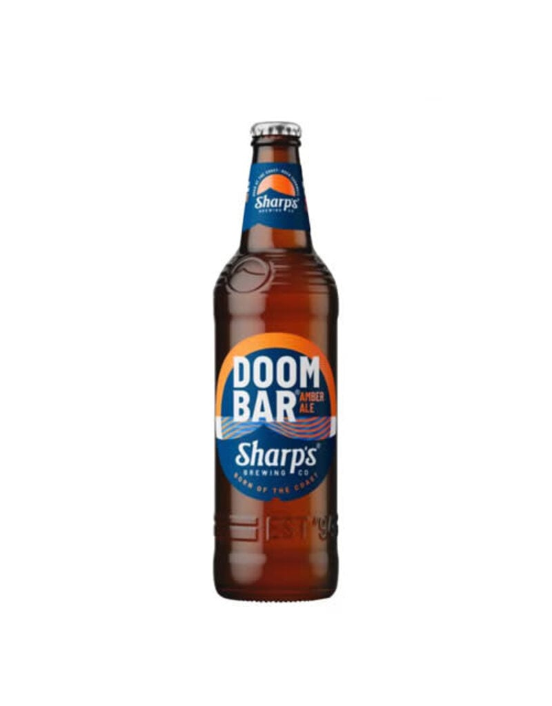 Sharp's Sharp's Doom Bar Amber Ale