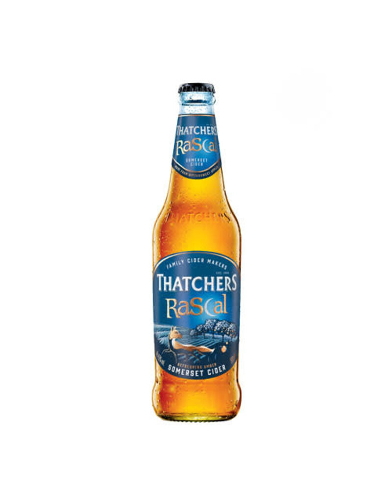 Thatchers Thatchers Rascal Somerset Cider
