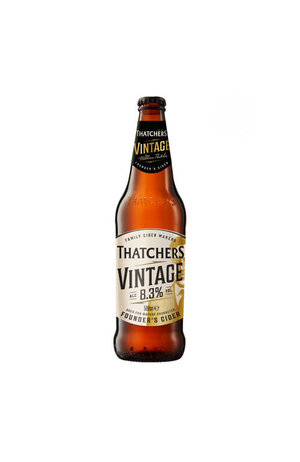 Thatchers Thatchers Vintage Cider