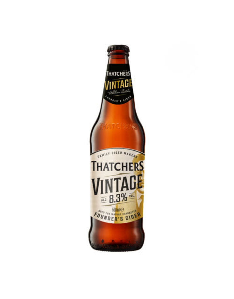 Thatchers Thatchers Vintage Cider