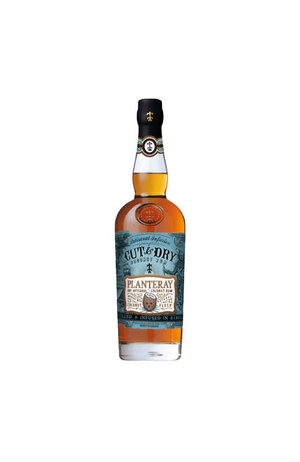 Planteray / Plantation Planteray Cut & Dry Coconut Rum 700ml