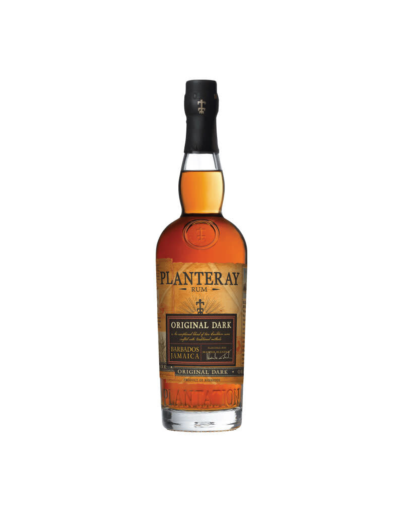 Planteray / Plantation Planteray Original Dark Rum