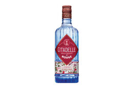 Citadelle Citadelle Rouge Gin de France 700ml