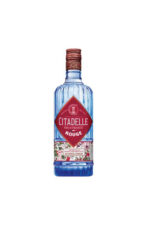 Citadelle Citadella Rouge Gin de France 700ml