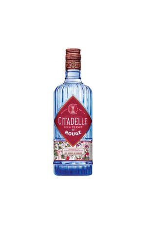 Citadelle Citadelle Rouge Gin de France 700ml