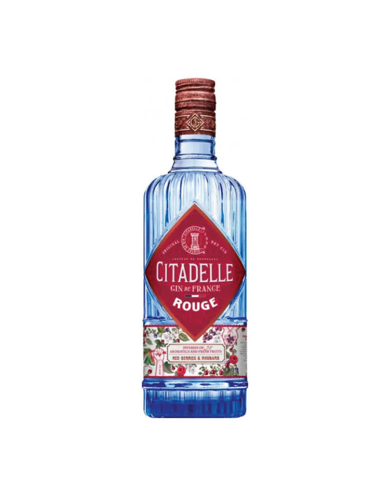 Citadelle Citadelle Rouge Gin de France 700ml
