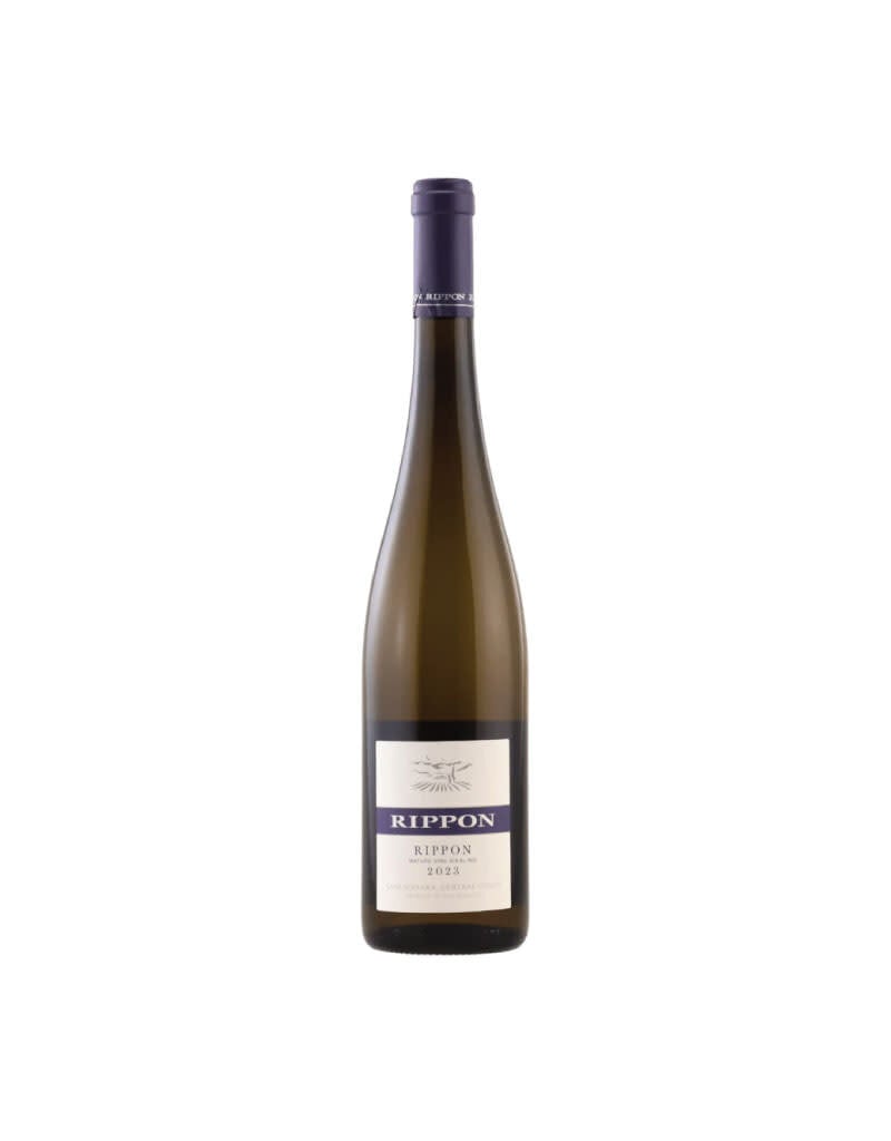 Rippon Rippon "Rippon" Mature Vine Riesling 2023, Central Otago, New Zealand