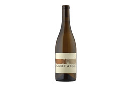 Donkey & Goat Donkey & Goat If Then White Blend 2023, Grenache Blanc, Marsanne, Roussanne, California, USA