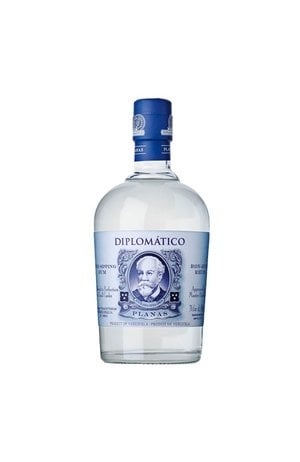 Diplomatico Planas Rum 0.70L (47% Vol.)