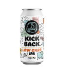 8Wired Brewing 8Wired Kick Back Low Carb IPA
