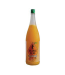 Motosaka Shuzo Motosaka Shuzo Orange Bear Sake Liqueur