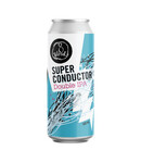 8Wired Brewing 8Wired Superconductor Double IPA