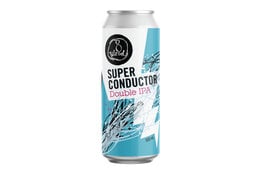 8Wired Brewing 8Wired Superconductor Double IPA