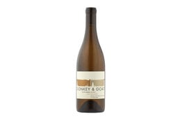 Donkey & Goat Donkey & Goat Falanghina 2023, San Benito, California, USA