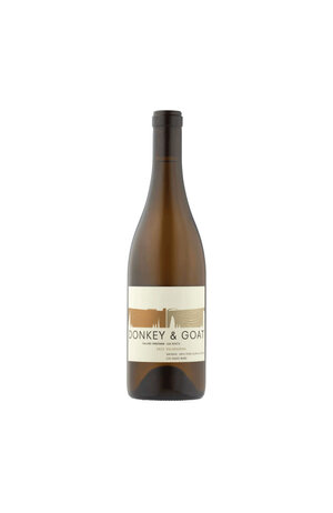 Donkey & Goat Donkey & Goat Falanghina 2023, San Benito, California, USA
