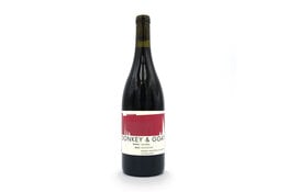 Donkey & Goat Donkey & Goat Twinkle Mourvedre 2024, California, USA