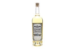 Mancino Mancino Bianco Ambrato Vermouth