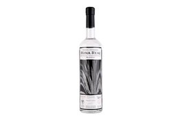 Mina Real Mina Real Blanco Mezcal^