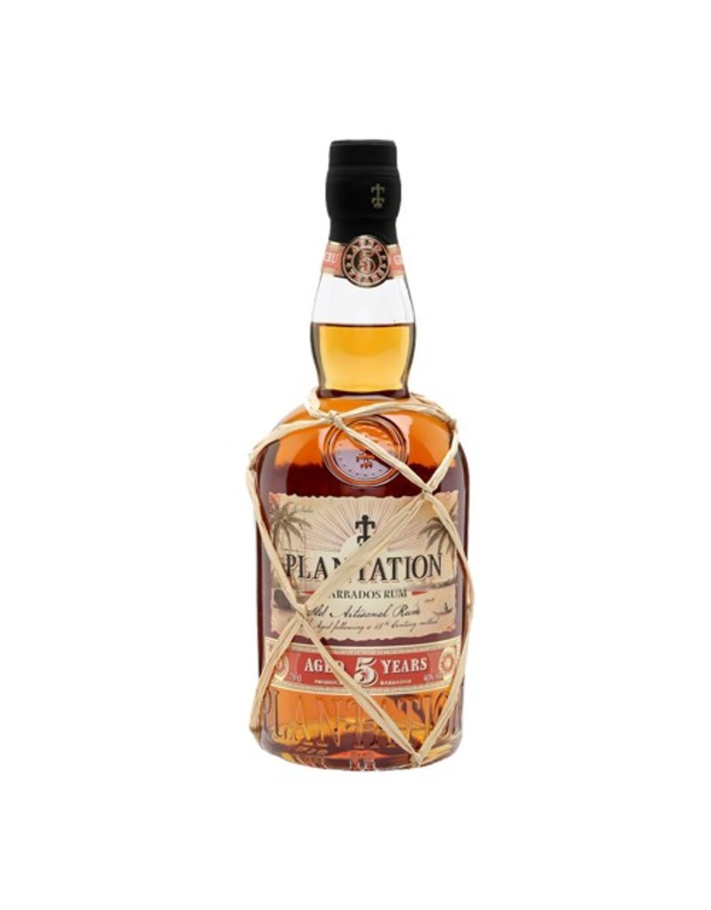 Plantation Plantation Barbados 5 Year Rum*