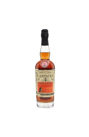 Planteray / Plantation Planteray Pineapple Stiggin's Fancy Rum 700ml
