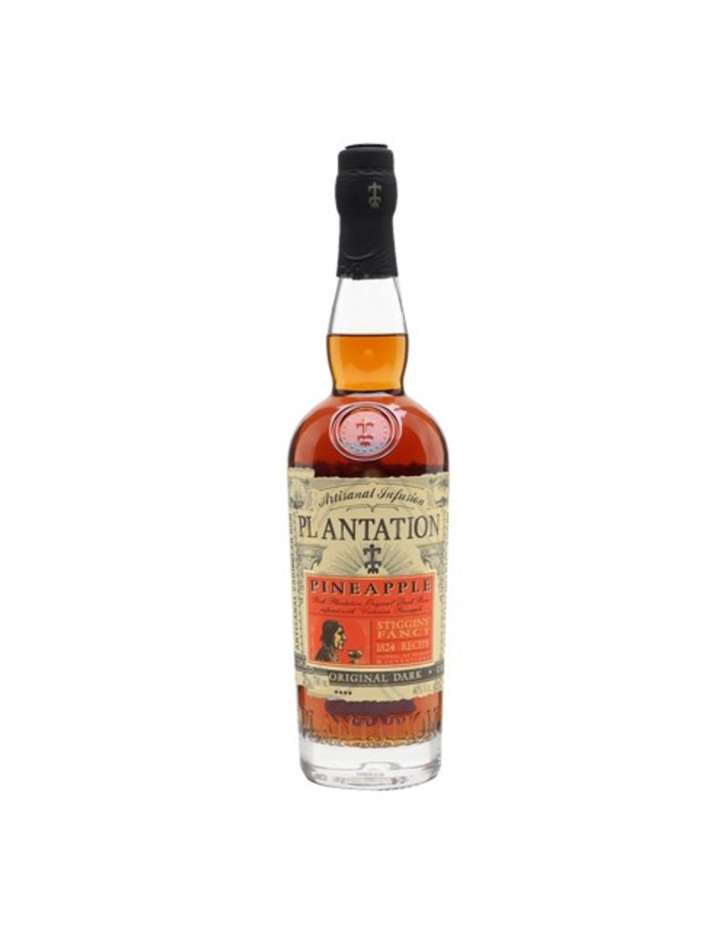 Planteray / Plantation Planteray Pineapple Stiggin's Fancy Rum 700ml