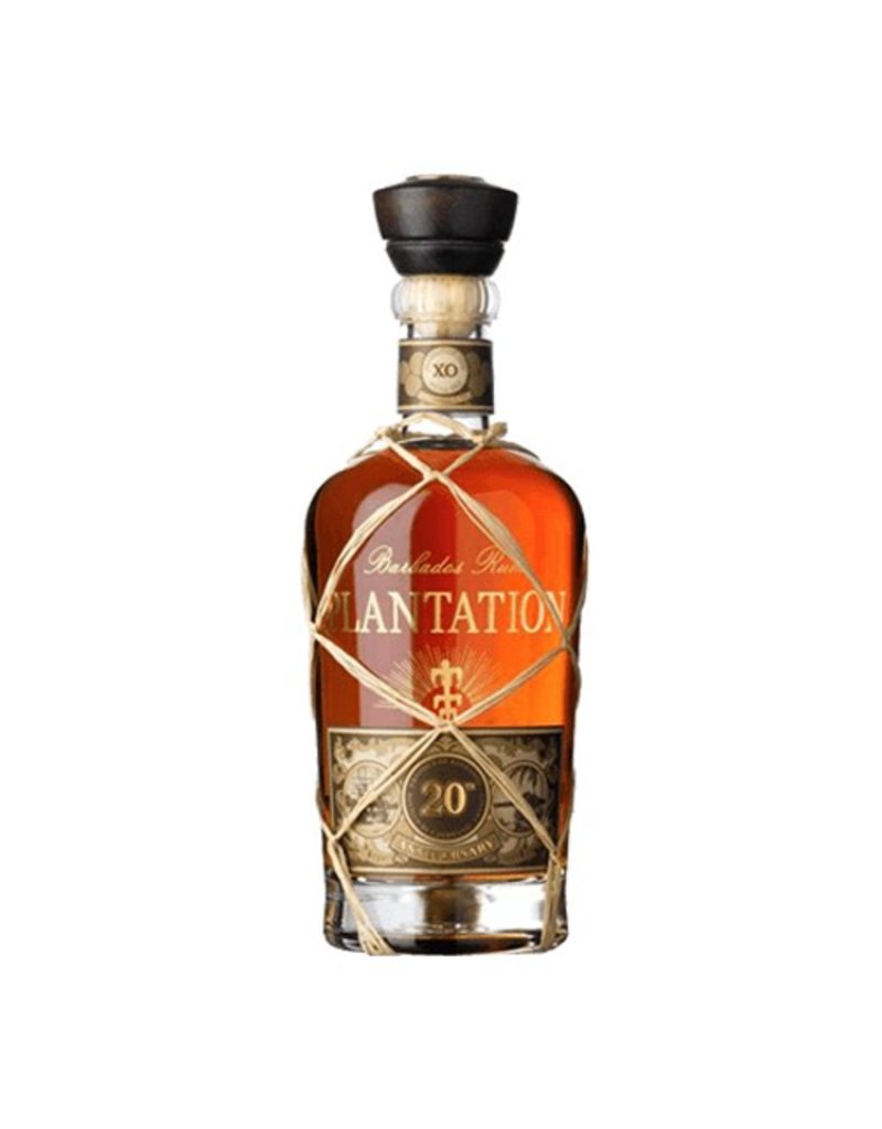 Planteray / Plantation Planteray Barbados XO 20th Anniversary Rum  700ml