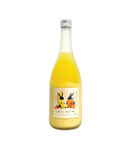Nito Nito & Fruit Mix Sake Liqueur 二兎與綜合果酒 720ml