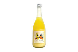 Nito Nito & Fruit Mix Sake Liqueur 二兎與綜合果酒 720ml