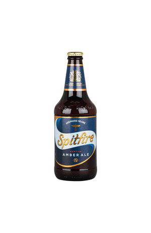 Spitfire Spitfire Amber Kentish Ale English Bitter